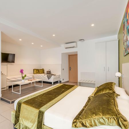 Trevi Palace Hotel Rome Bagian luar foto