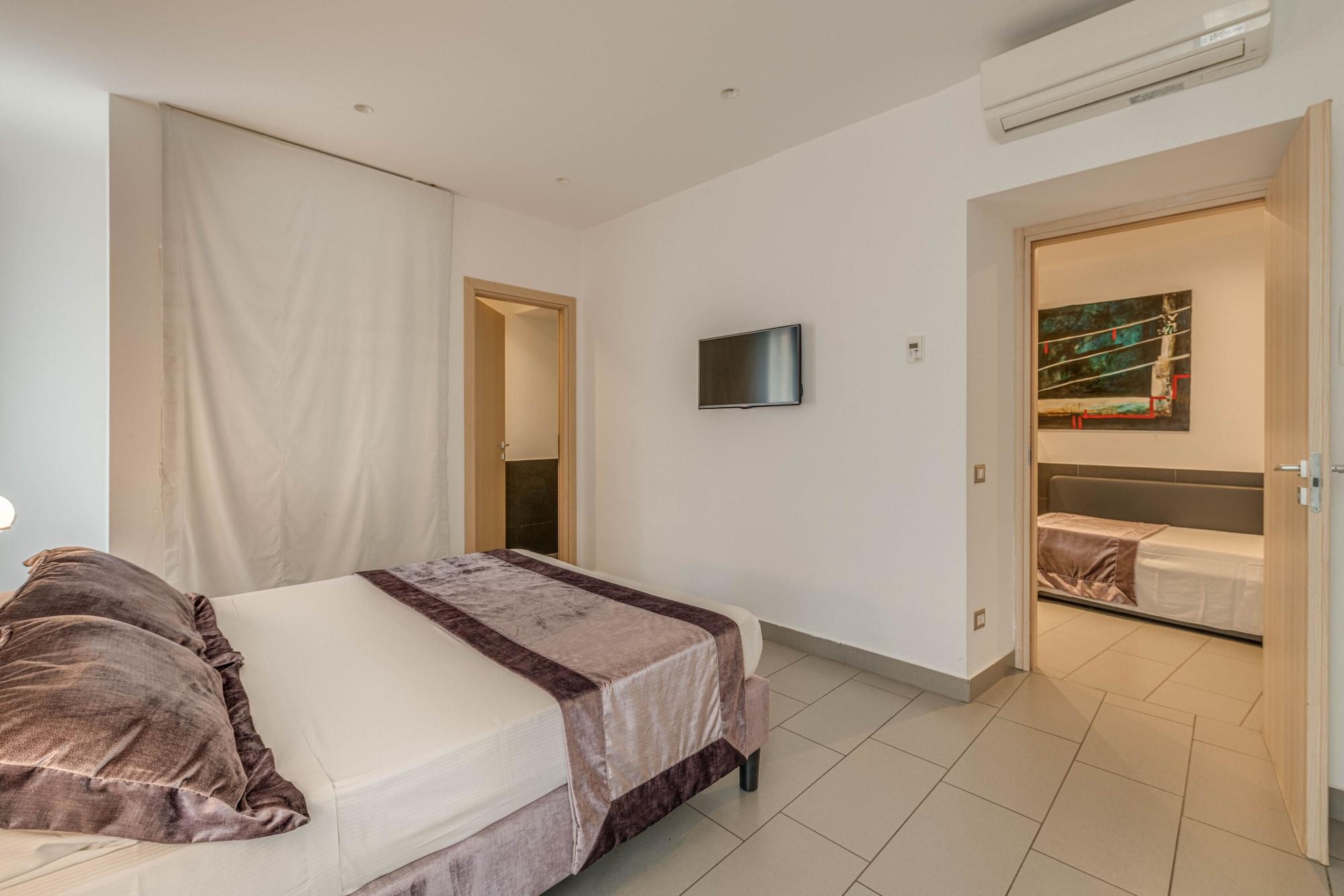 Trevi Palace Hotel Rome Bagian luar foto