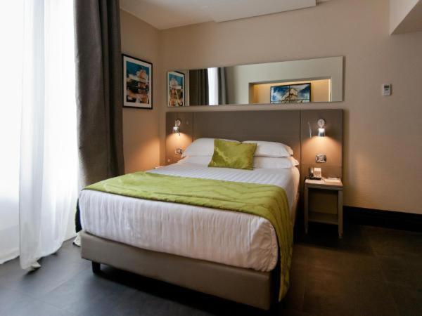 Trevi Palace Hotel Rome Bagian luar foto