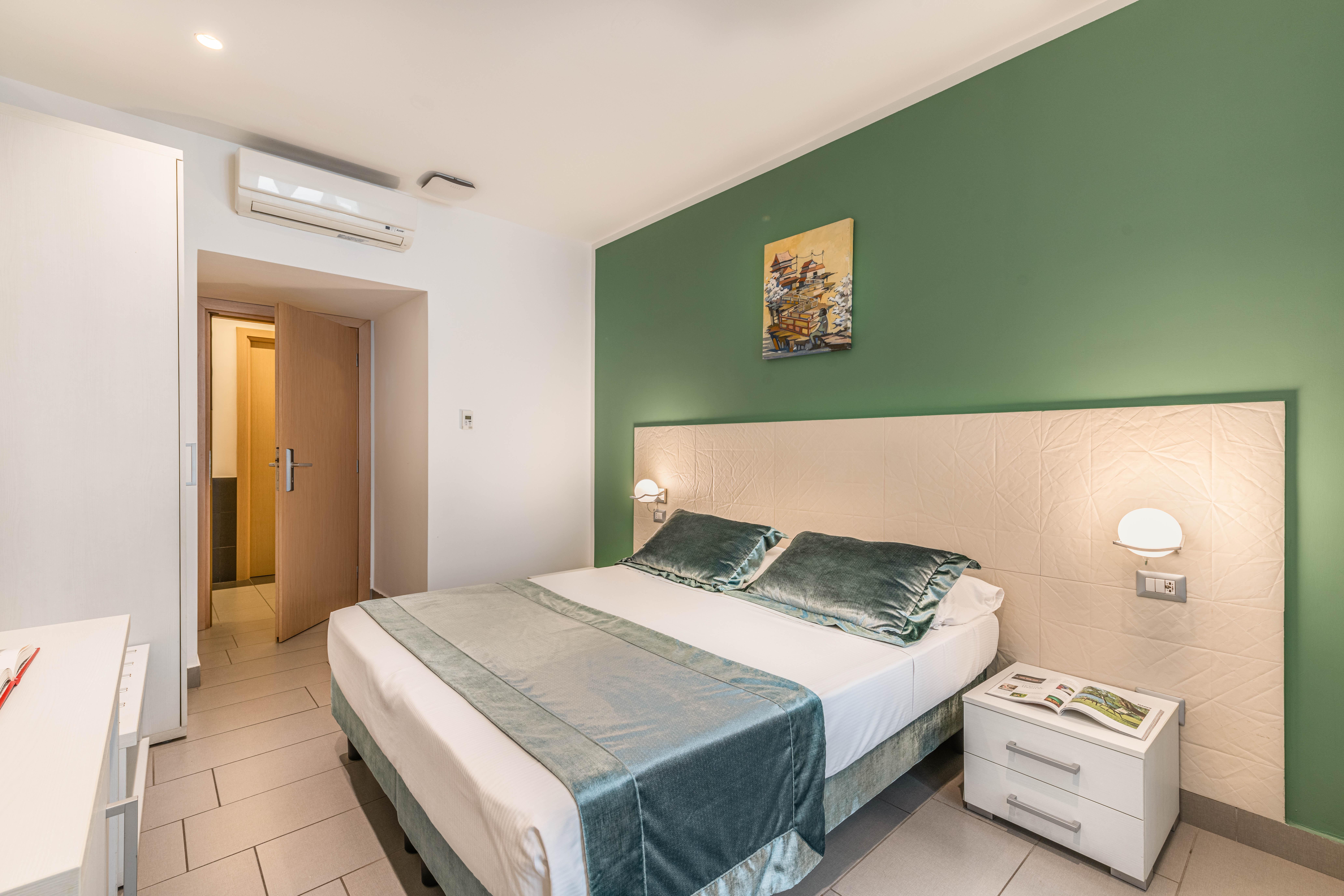 Trevi Palace Hotel Rome Bagian luar foto