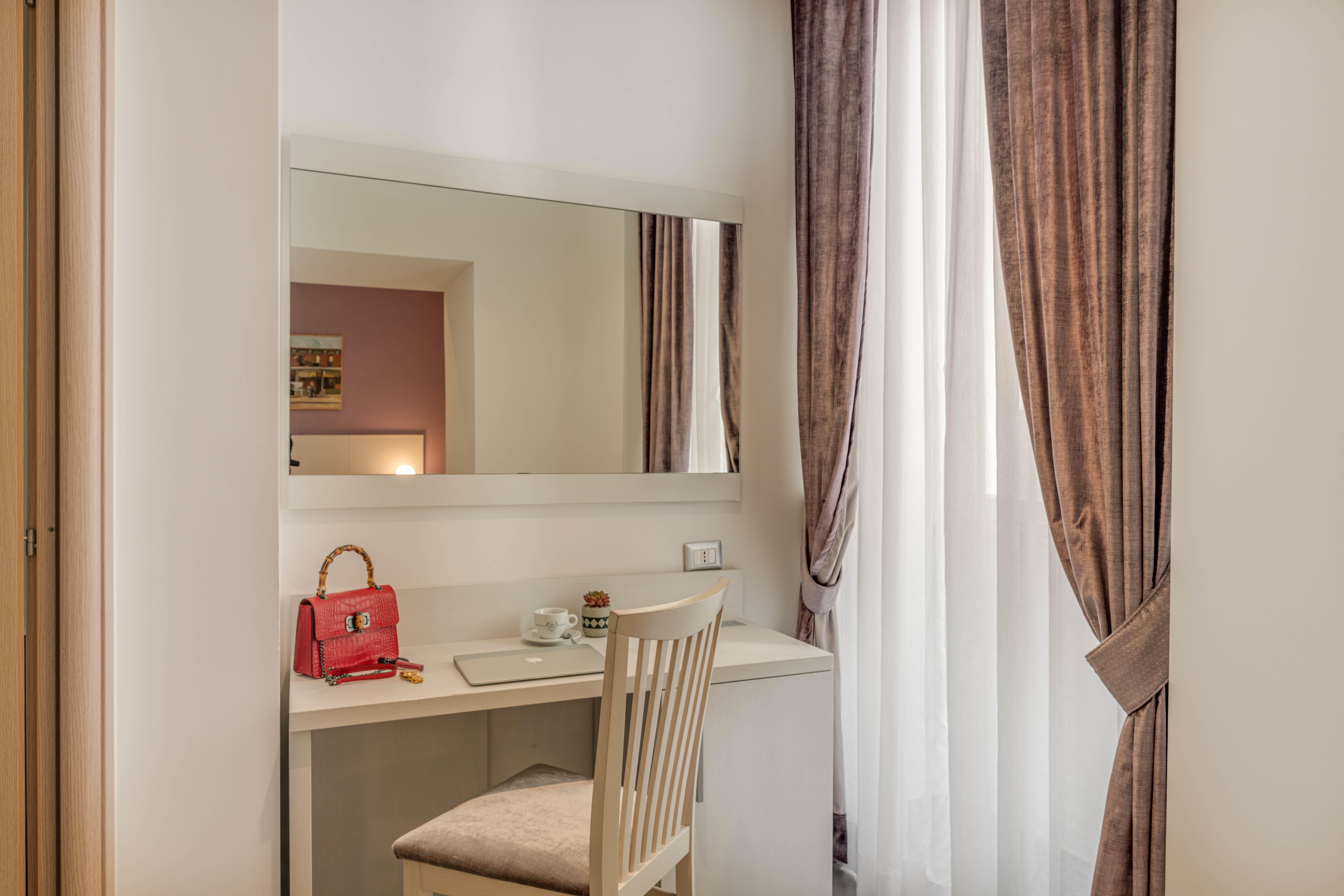 Trevi Palace Hotel Rome Bagian luar foto